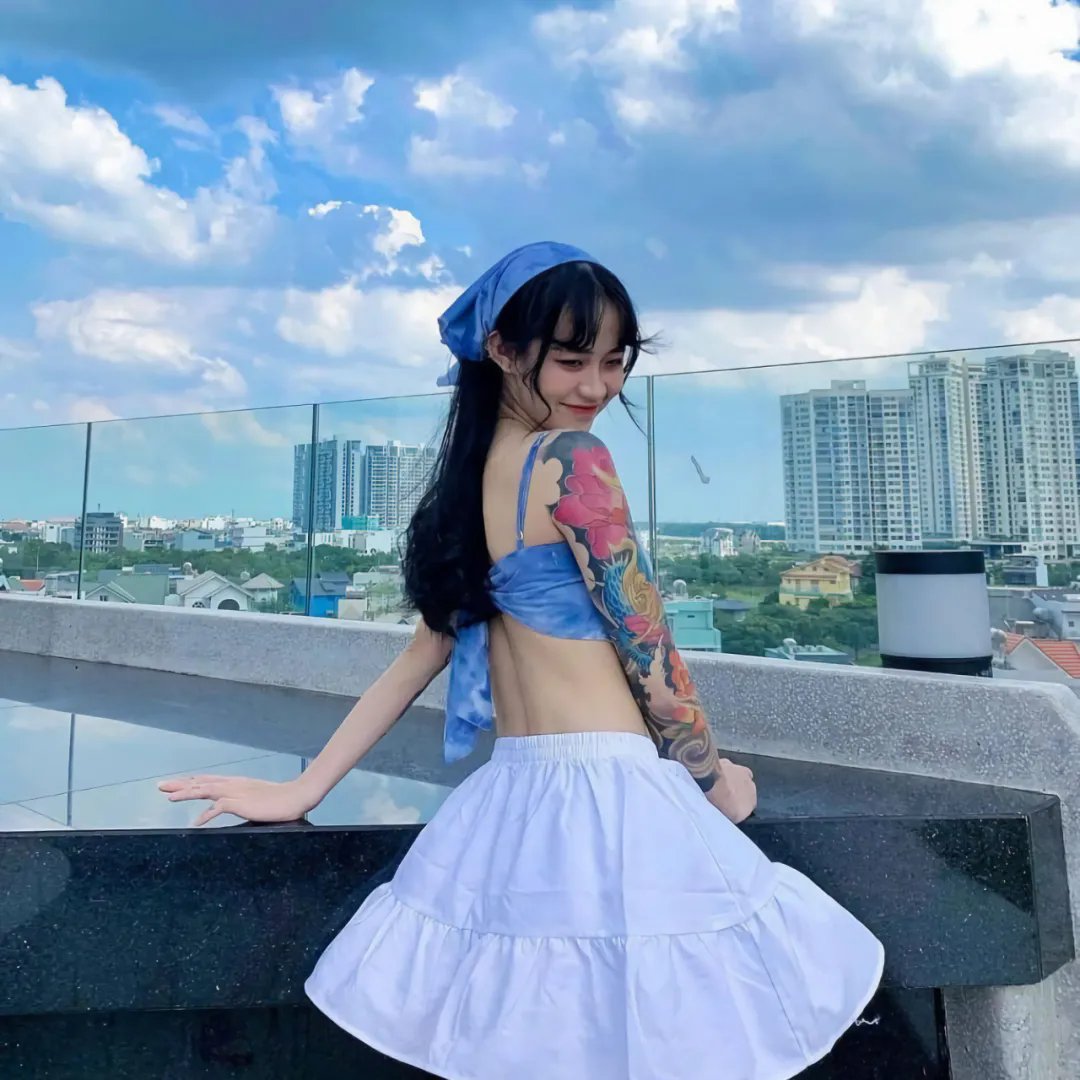 大灌丛